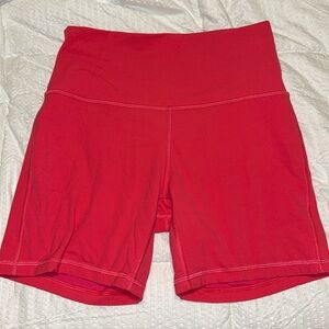 Lululemon align shorts